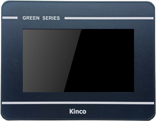 KNC-HMI-GL043 Green Series